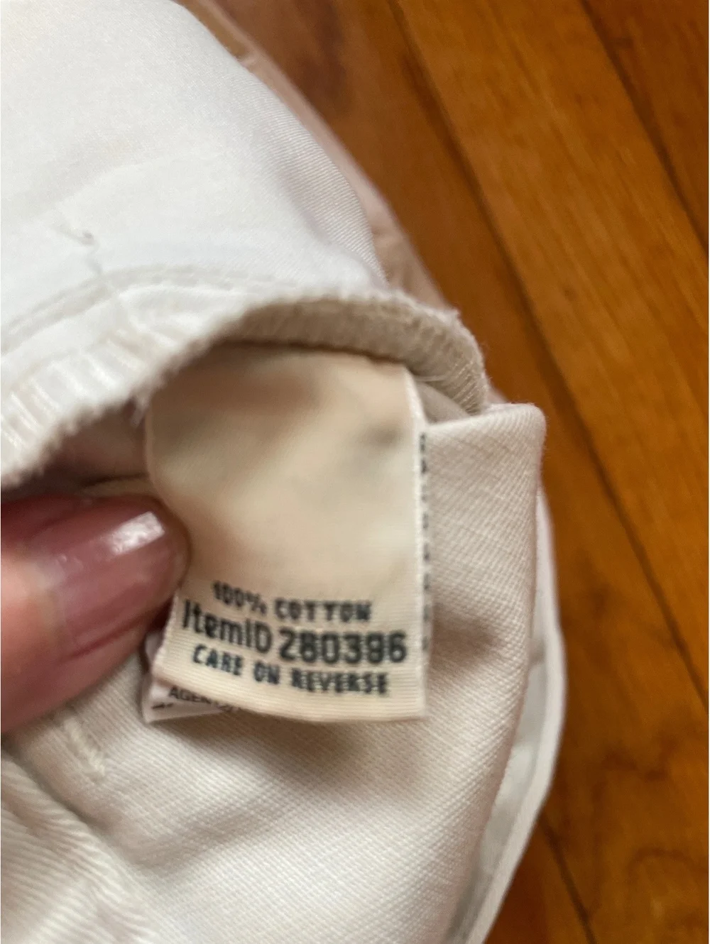 L.L. Bean Women's Khaki Short Original Fit Size 10 100% Cotton Preppy Bermuda